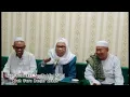 Download Lagu Ceramah Tuan Guru KH. Syaifuddin Zuhri ( Guru Banjar Indah TENTANG MAULID NABI MUHAMMAD SAW)