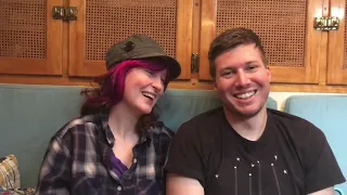 How We Met | Sailing Wisdom