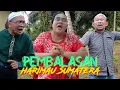 Lagu PEMBALASAN HARIMAU SUMATERA #Komedi_Ngakak #Atok_Labu