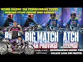 Download Lagu BIG MATCH Antar provinsi DND GARAGE VS WIJAYA RACING akan tiba pada 14 Juli 2025 sirkuit SENTUL 🔥