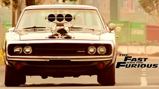 The Fast And The Furious But It S Only Dominic Toretto S 1970 Dodge Charger R T  The Fast And The Furious But It S Only Dominic Toretto S 1970 Dodge Charger R T