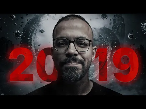 Video Thumbnail: ليه الدنيا اسودت بعد ٢٠١٩