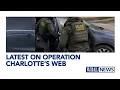 81 people arrested in Border Patrol s 1st day in Charlotte Unnecessary chaos or needed enforcement