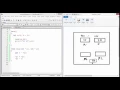 Pass by reference in C