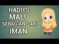Download Lagu HADITS MALU SEBAGIAN DARI IMAN