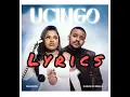 Ucingo (Lyrics) - Mashudu, Kabza De Small