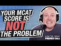 I Was Waitlisted for Medical School Now What Ask Dr Gray Premed Q A Ep 133