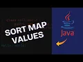 How to Sort Map by Values in Java 2025