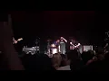 Knuckle Puck Gold Rush live at the Nile Theater Mesa Az 2019