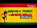 Download Lagu Tenda Biru Versi Reggae (Lirik) || Devhy Geranium Cover