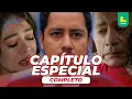 VALENTINA THE BRAVE - SPECIAL CHAPTER LATINA TELEVISION