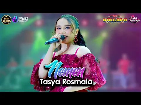 Download MP3 NEMEN TASYA ROSMALA NEW PALLAPA LIVE GO FUN BOJONEGORO