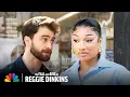 Tobin s Obsessed with Denise Megan Thee Stallion The Fall and Rise of Reggie Dinkins NBC