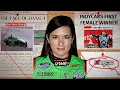 How Danica Patrick Became The BIGGEST Bust In NASCAR History