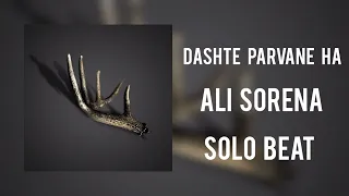 Dashte Parvane Ha Sorena بیت اهنگ دشت پروانه ها علی سورنا 