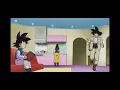 Download Lagu Goten wants to train with Goku 720p [English Dub] (Dragon Ball Super)