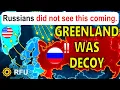 Lagu Russia in shock after Greenland distraction masks Arctic maritime clampdown