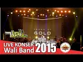 Wali Band - Tetap Bertahan (Live) (Official Music Video) (High Quality) (1080p) #music