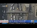 Lincoln Tunnel Exclusive Bus Lane To Reopen As Traffic Returns To Pre-Pandemic Levels