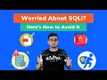 Pentest 101 SQL Injection What is SQLi How to Avoid It