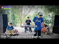Download Lagu HANYA INGIN KAU TAU ( REPVBLIK ) Cover #oniaprak Featuring Rudi Gazzos cs #bajidor person