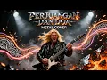 Lagu Garis Keras Band - Perjuangan dan Doa || Metal - Cover