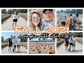 FALL 2021 PUMPKIN PATCH OUTING Day In My Life VLOG
