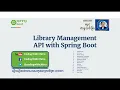 Learn How to Build a REST API with Spring Boot - Full Khmer Tutorial Part 1