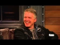 Download Lagu Angels and Airwaves Interview Deleted Scenes - Hoppus On Music
