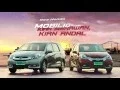 New Honda Mobilio TVC 60's ; \