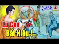 Download Lagu Nhân Quả Báo Ứng, LŨ CON BẤT HIẾU Khiến Mẹ Cha Đau Khổ Và Cái Kết Nghe Rơi Nước Mắt