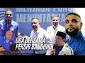 Lagu Persib Gelar Doa Bersama, Sambut Ramadhan 