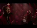 The Version Sessions - In My Dreams - (REO Speedwagon | Cover by Andre Valdez)