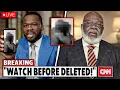 50 Cent Just Ruined T D Jakes by Revealing Shocking Claims About Diddy in His New Documentary