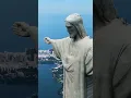 Lagu How amazing is Rio De Janeiro in Brazil! #brasil #riodejaneiro #shorts #jesus