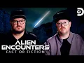 Mysterious UFO Crash in California Alien Encounters Fact or Fiction Discovery