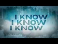 Foreigner - Cold As Ice (Official Lyric Video)