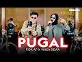 Download Lagu Fida AP X Viasa Dewa - Pugal (Official Music Video)