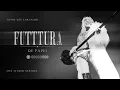 TINI - De Papel (Live Studio Version from FUTTTURA)