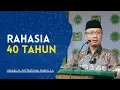 Lagu Rahasia 40 Tahun | Ustadz Arif Rahman Hakim