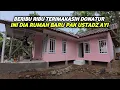 Download Lagu AKHIRNYA PROGRES RENOVASI RUMAH PAK USTAD AYI SUDAH SELESAI INI DIA RUMAH BARU HASILNYA BESAR MEGAH