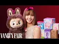Download Lagu Lisa's Secret Obsession with POP MART | Vanity Fair