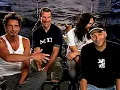 Audioslave - Sleep Now in the Fire