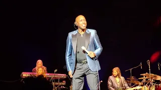 jeffrey osborne sings l t d love ballad we both deserve each others love 11 6 2021