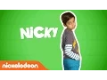 Nicky Ricky Dicky Dawn Meet Nicky Nick