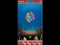 Bubble shooter game shooter bubble sea world level20 complete