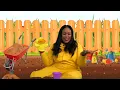 Letter Sounds Fun - Learn Letter Sounds - Learn Letters - Letters A-Z - Letter Sound Review