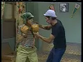Download Lagu 🔥 CHAVES MARATONA: ANIMAIS PROIBIDOS 🐶🥊 AULAS DE BOXE ✂️ CONFUSÃO NO CABELEIREIRO! 😂📺
