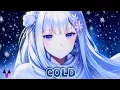 Download Lagu Nightcore - NEFFEX - Cold