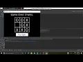 Tictactoe py cs50